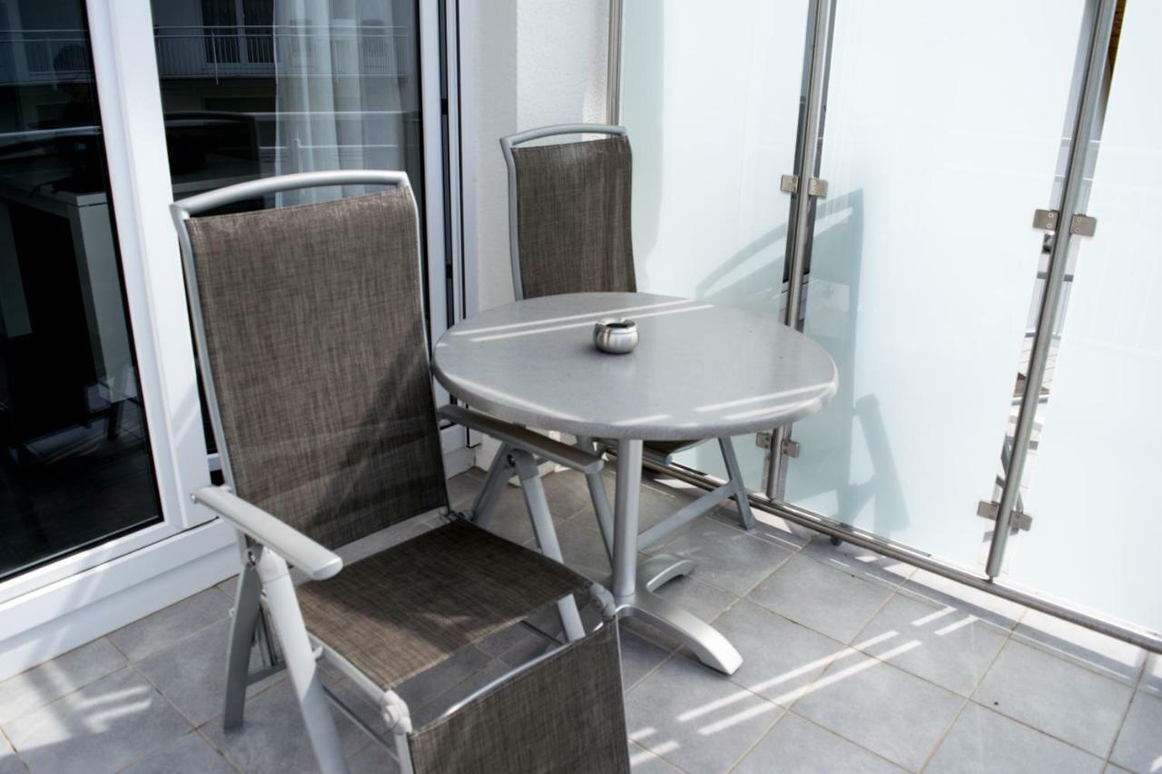 Golf Appartement 2.11 Hebelhof Bad Bellingen Exterior photo